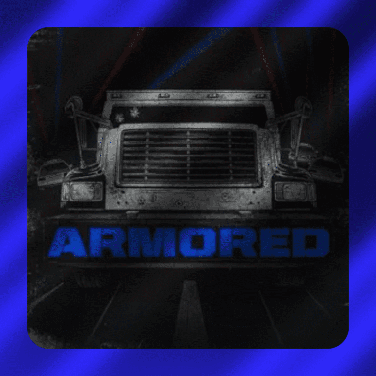 Armored