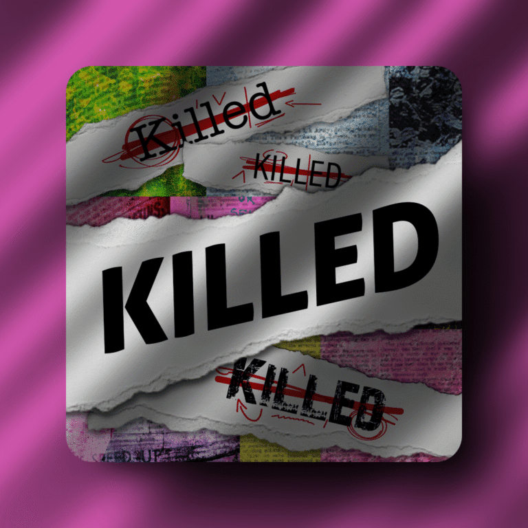 Killed