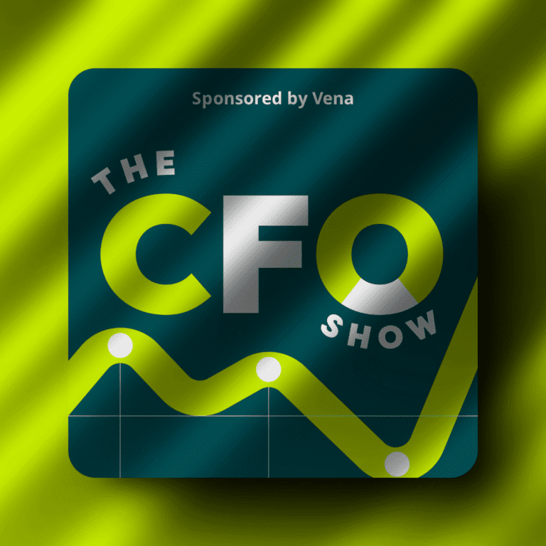 The CFO Show