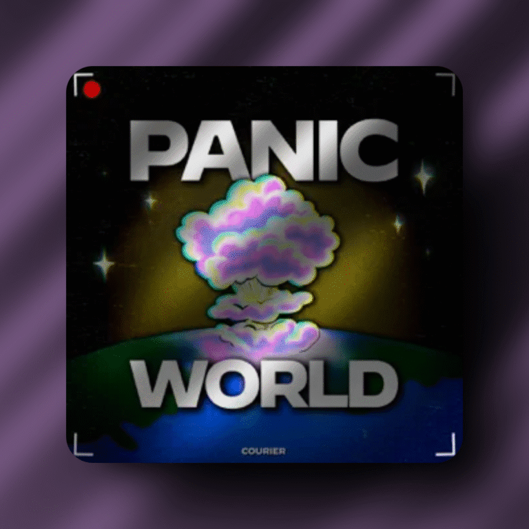 Panic World