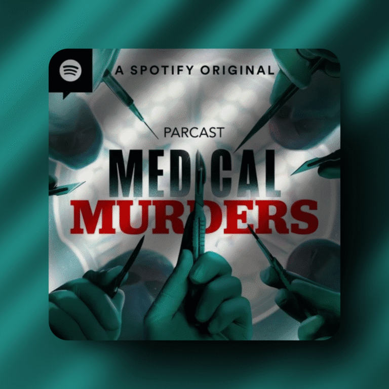 Medical Murders