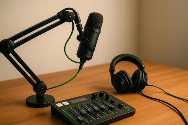 Podcast Equipment Cost Calculator
