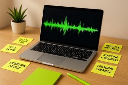 Podcast SEO Planner