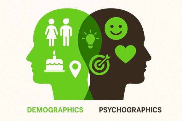 Demographics vs. Psychographics in Podcasting