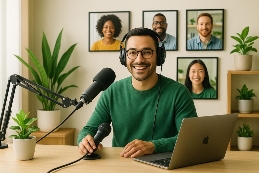 How to Build Long-Term Podcast Loyalty