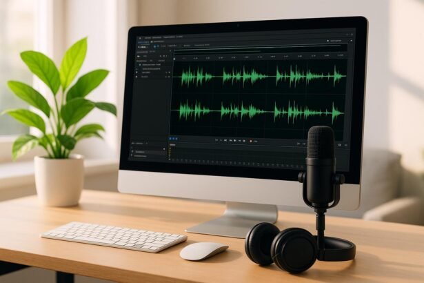 Top 10 Podcast Editing Software Tools Compared