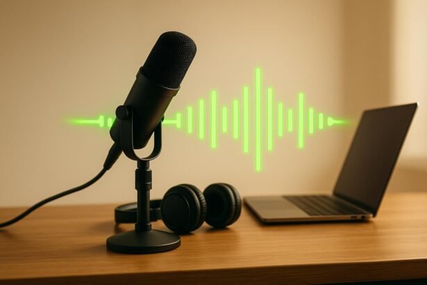 How to Grow Your Podcast Audience in 2025