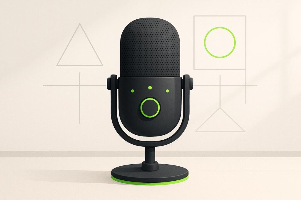 Podcast Branding: 7 Steps for Strong Identity