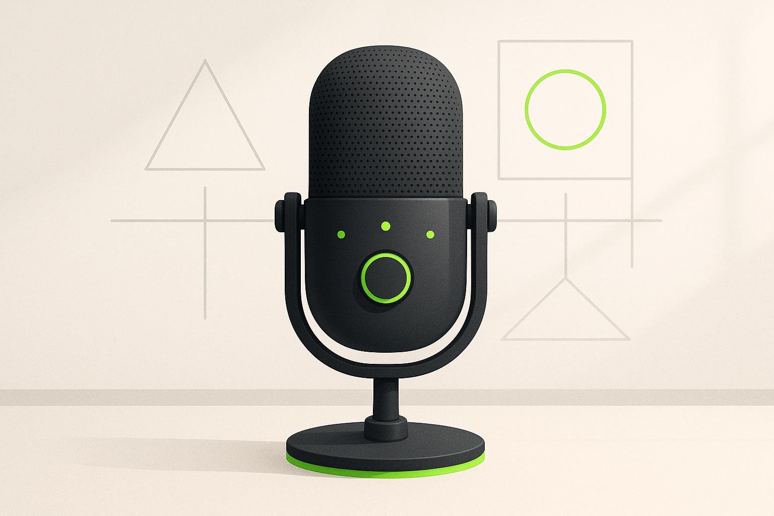 Podcast Branding: 7 Steps for Strong Identity