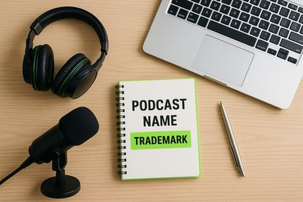 How To Trademark A Podcast Name
