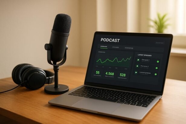 Best Podcast Hosting Services: 2025 Roundup