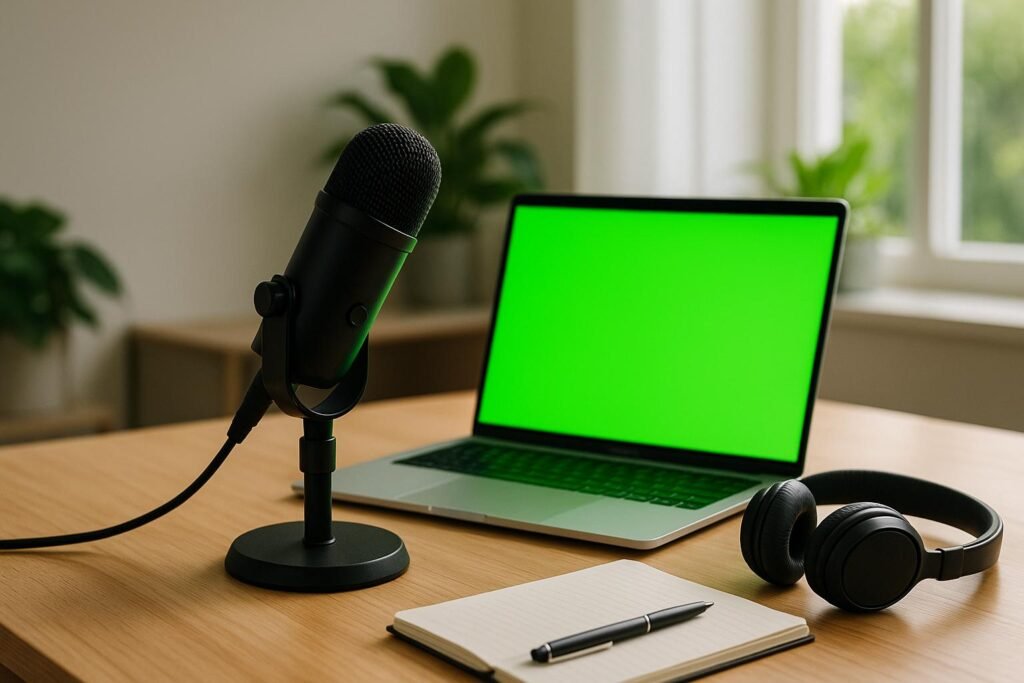 Podcast Episode Title Generator