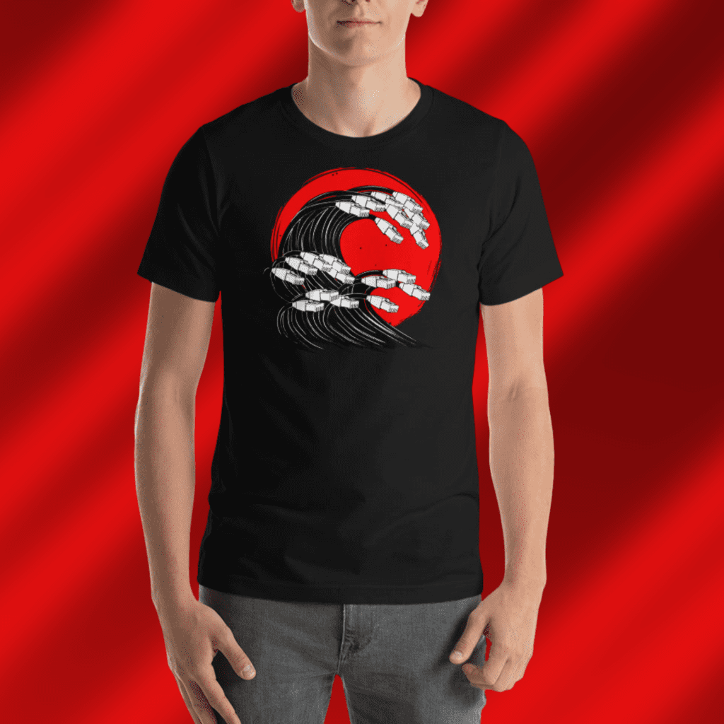 SoundDebatable.com Merch 7