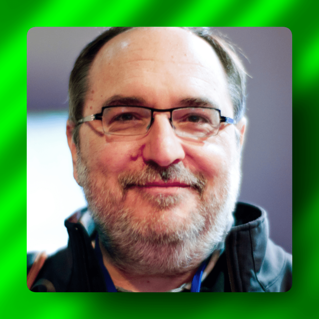 SoundDebatable.com People Creator of RSS 2.0 +