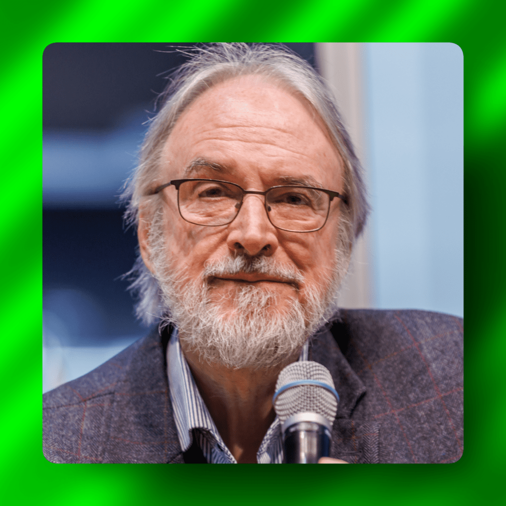 SoundDebatable.com People Karlheinz Brandenburg Lead Developer of MP3