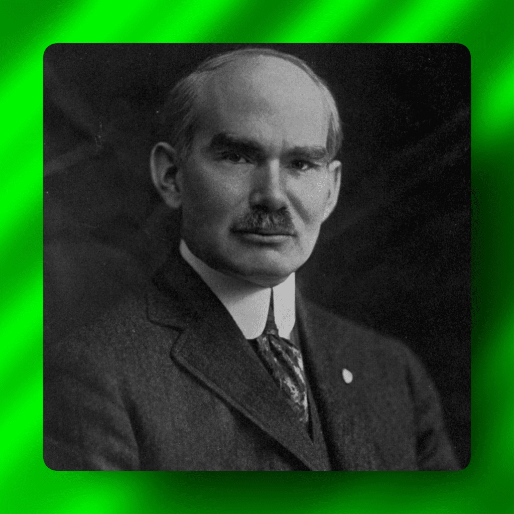 SoundDebatable.com People Lee de Forest Father of Radio Broadcasting