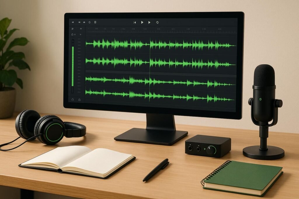 10 Tips to Optimize Post-Production