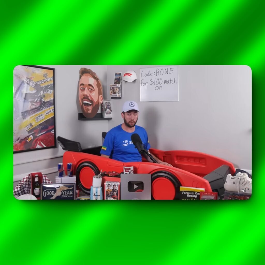 SoundDebatable.com Setdesign formula bone